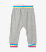 Over The Rainbow Baby Kanga Pocket Joggers | Hatley - Hatley