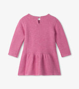 Over The Rainbow Baby Sweater Dress | Hatley - Jenni Kidz