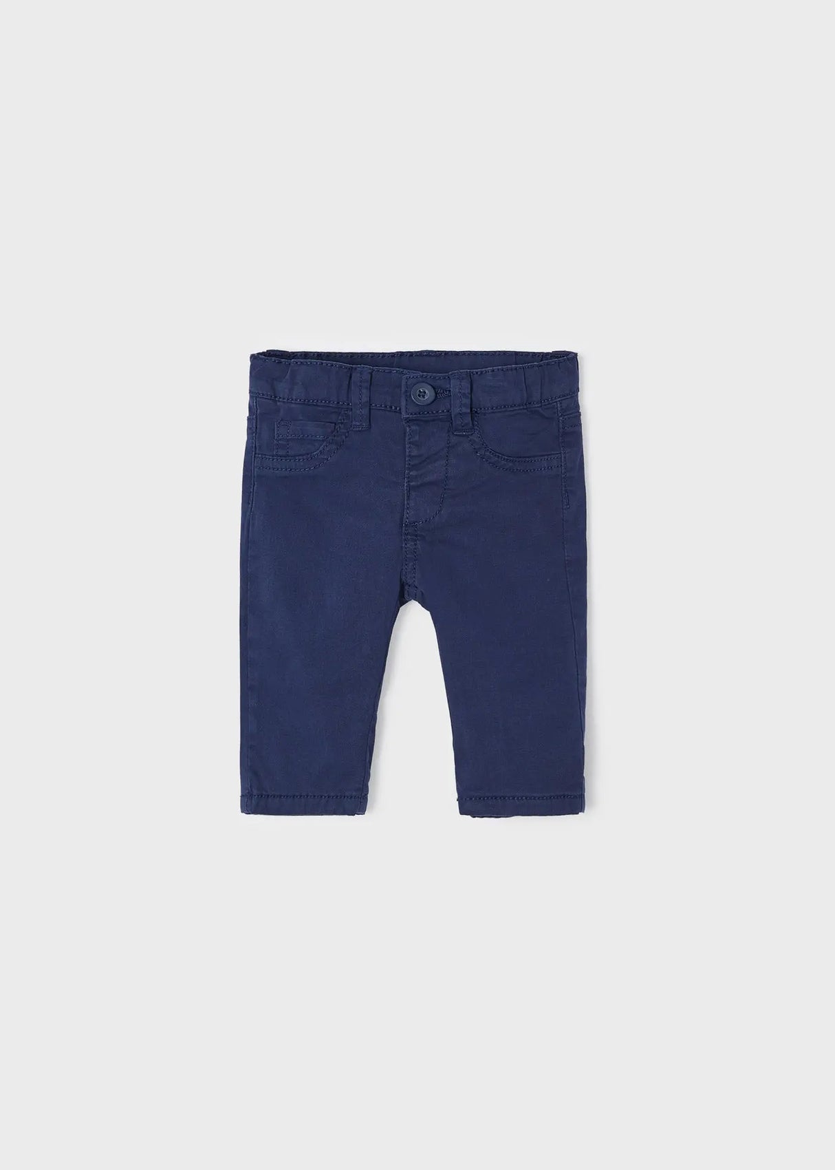 Pants Newborn - Night Blue | Mayoral - Mayoral