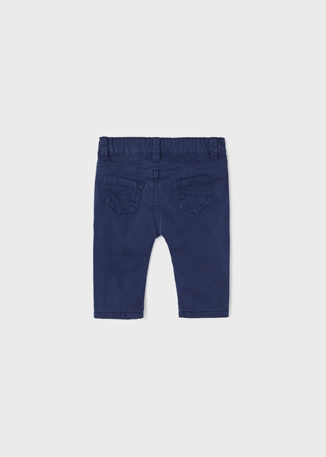 Pants Newborn - Night Blue | Mayoral - Mayoral