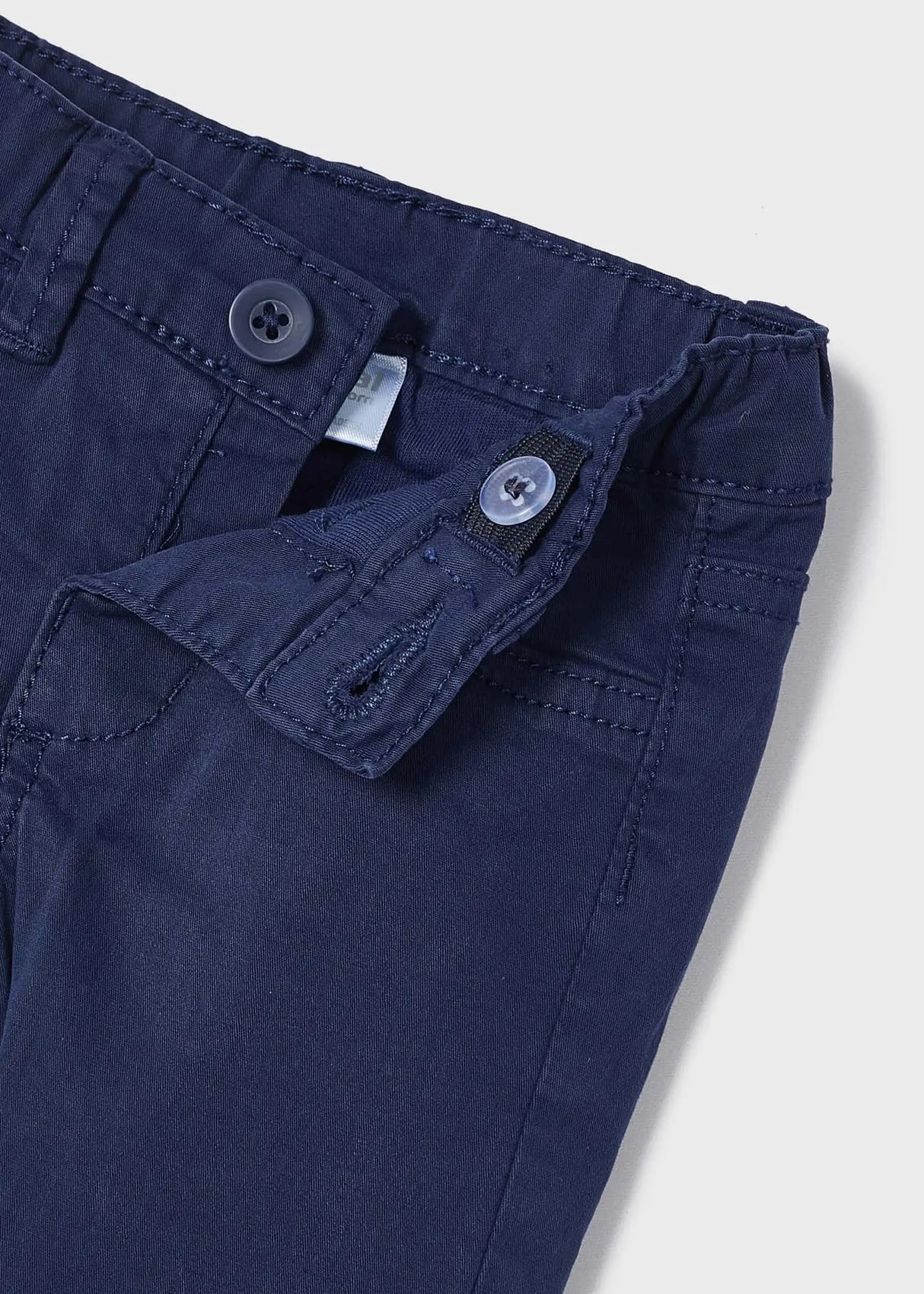 Pants Newborn - Night Blue | Mayoral - Mayoral