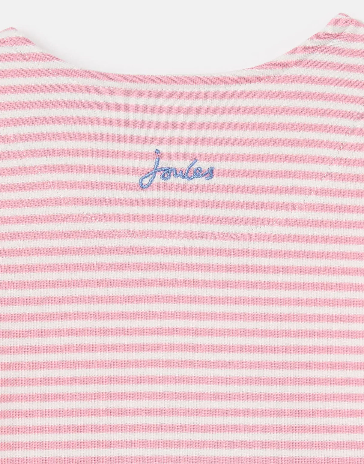 Peter Rabbit Dazzle Organically Grown Cotton Artwork Dress | Joules - Joules