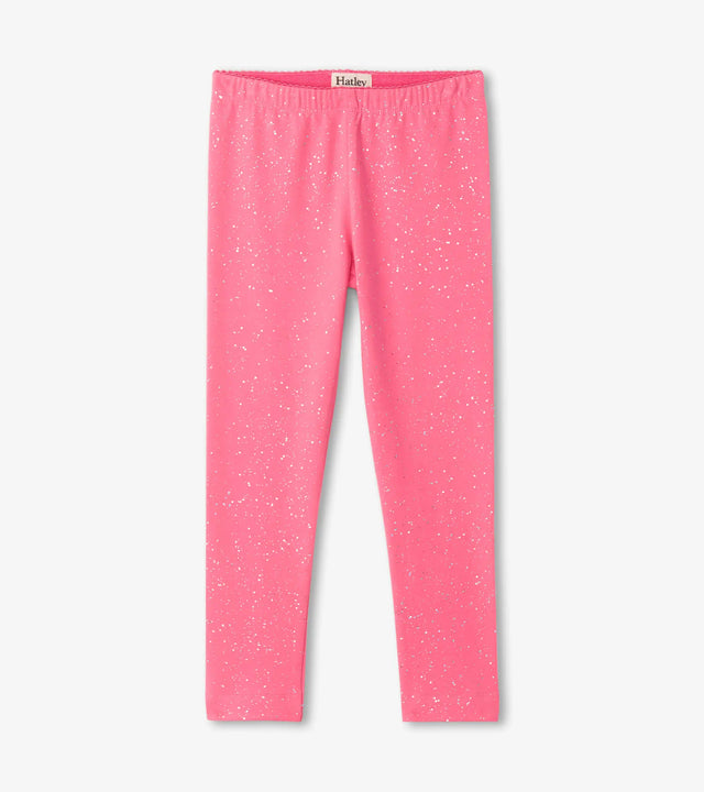 Pink Leggings | Hatley - Hatley