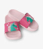 Playful Horses Slide On Sandals | Hatley - Jenni Kidz