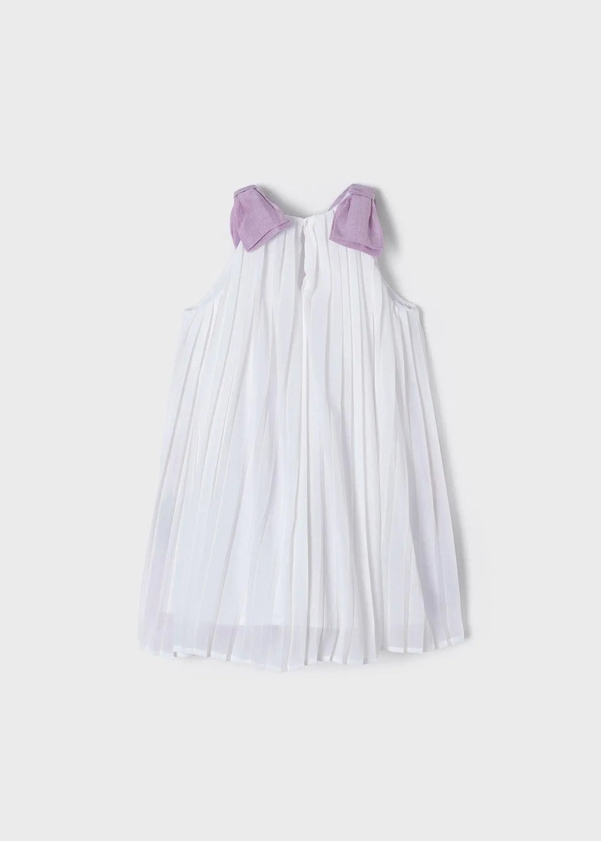 Pleated Dress Girl | Mayoral - Jenni Kidz