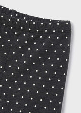 Polka Dots Leggings and Top Set Girl | Mayoral - Mayoral