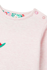 Poppy Organically Grown Cotton Artwork Set | Joules - Jenni Kidz