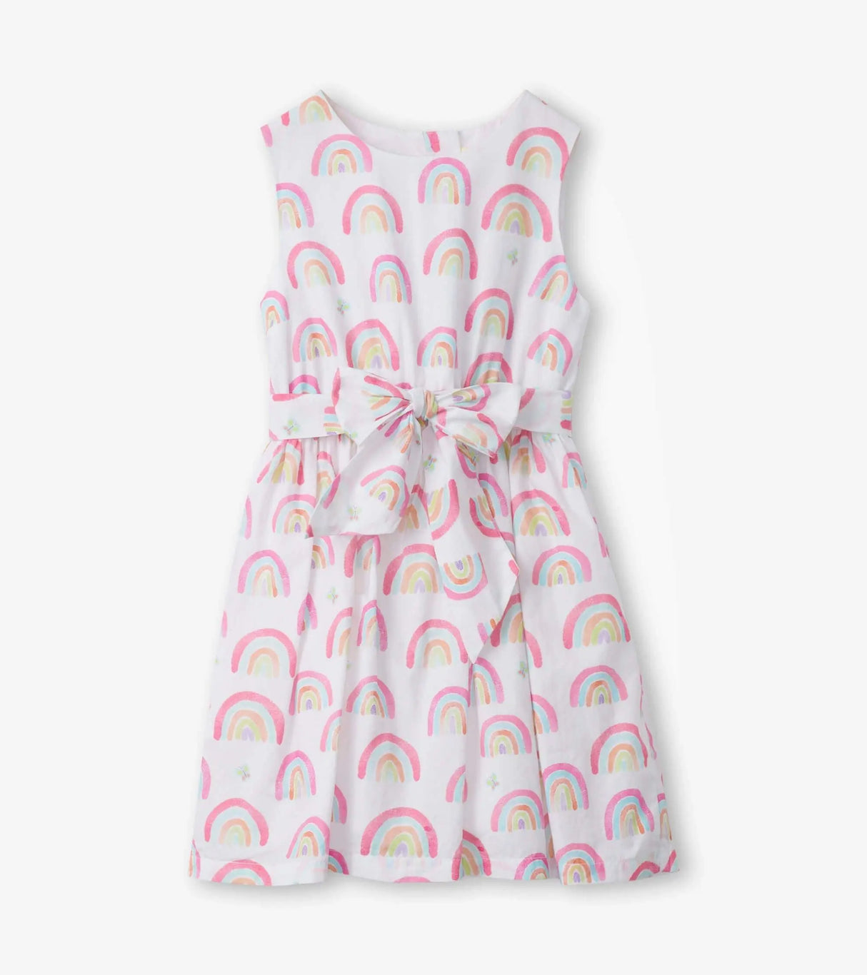 Pretty Rainbows Party Dress | Hatley - Jenni Kidz