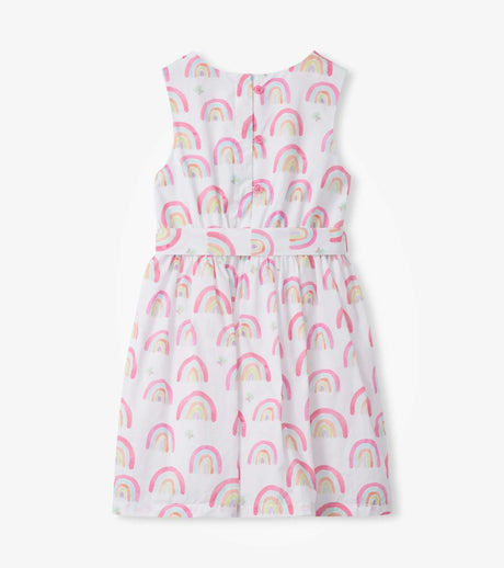 Pretty Rainbows Party Dress | Hatley - Jenni Kidz