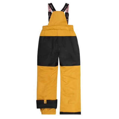 Printed Forest Animals Two Piece Snowsuit With Solid Pant | DEUX PAR DEUX - DEUX PAR DEUX