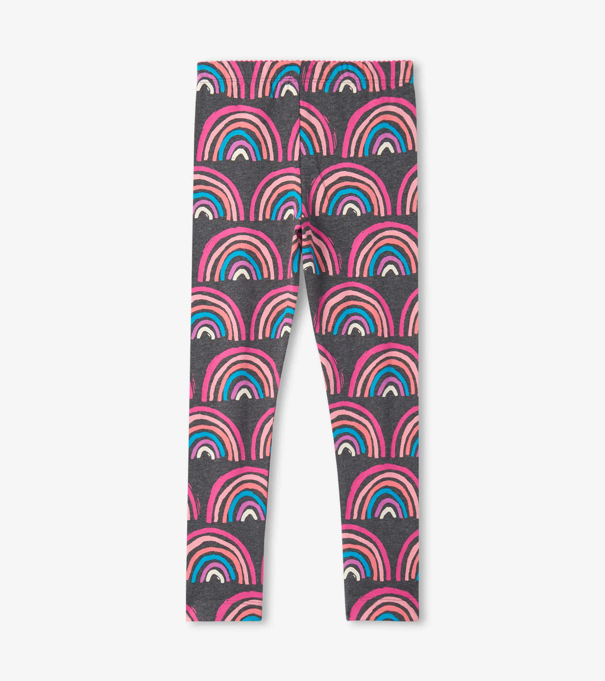 Prismatic Rainbows Leggings | Hatley - Jenni Kidz