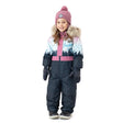 Raya One-Piece Snowsuit | Nano - Nano