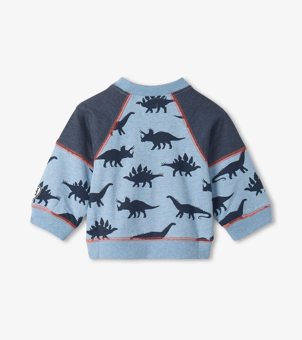 Roaming Dinos Baby Pullover | Hatley - Hatley