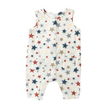 Romper - Stars | Angel Dear - Jenni Kidz