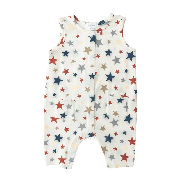 Romper - Stars | Angel Dear - Jenni Kidz