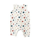 Romper - Stars | Angel Dear - Jenni Kidz