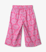 Rose Stones Cropped Culottes | Hatley - Jenni Kidz