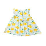 Ruffle Top and Bloomer - Lemons | Angel Dear - Angel Dear