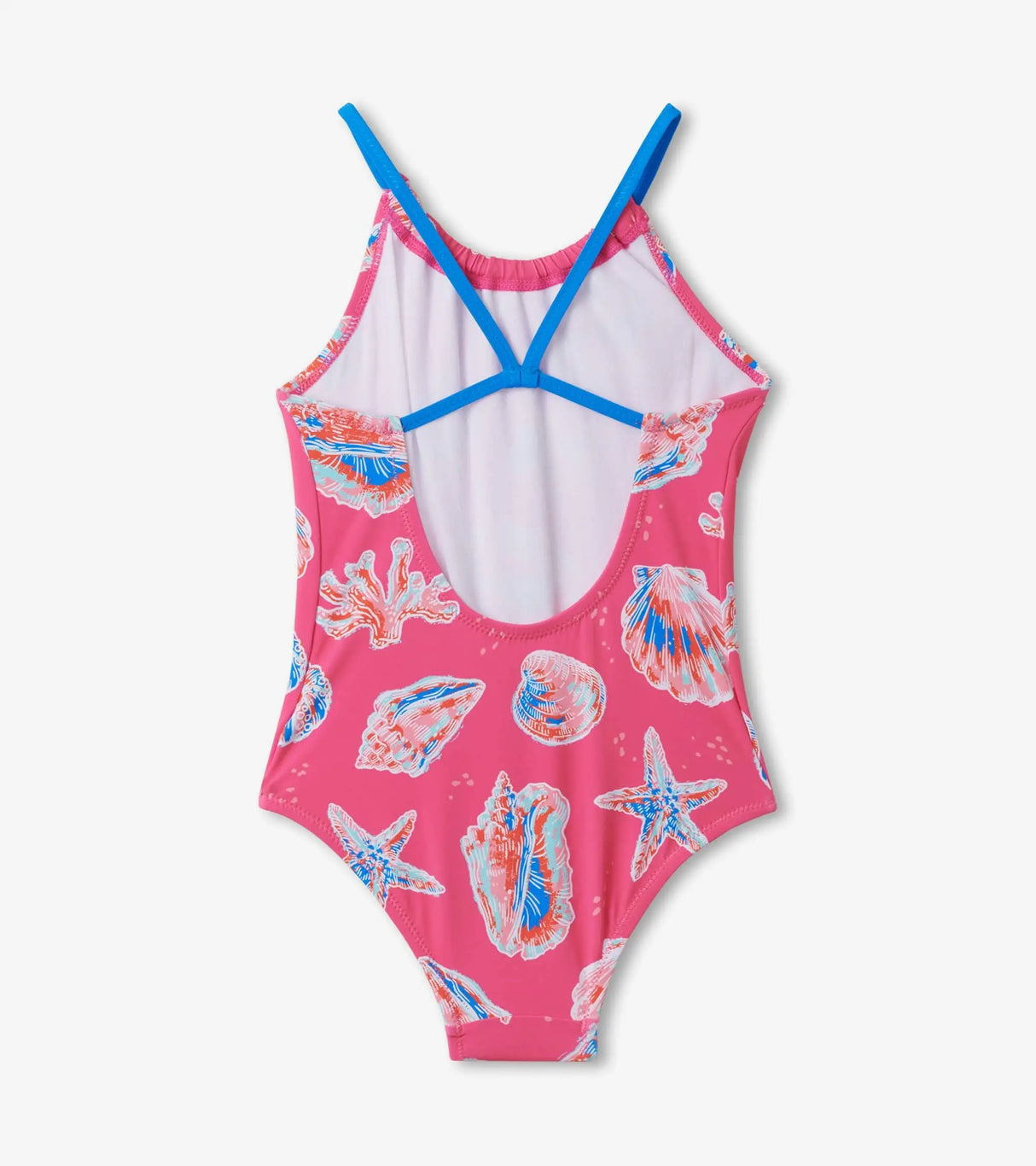 Seashells Swimsuit | Hatley - Hatley