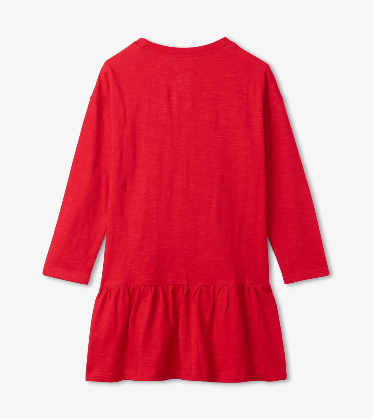 Shimmer Holiday Bow Party Dress | Hatley - Jenni Kidz