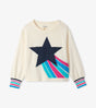 Shooting Star Pullover | Hatley - Jenni Kidz