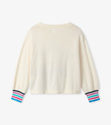 Shooting Star Pullover | Hatley - Jenni Kidz