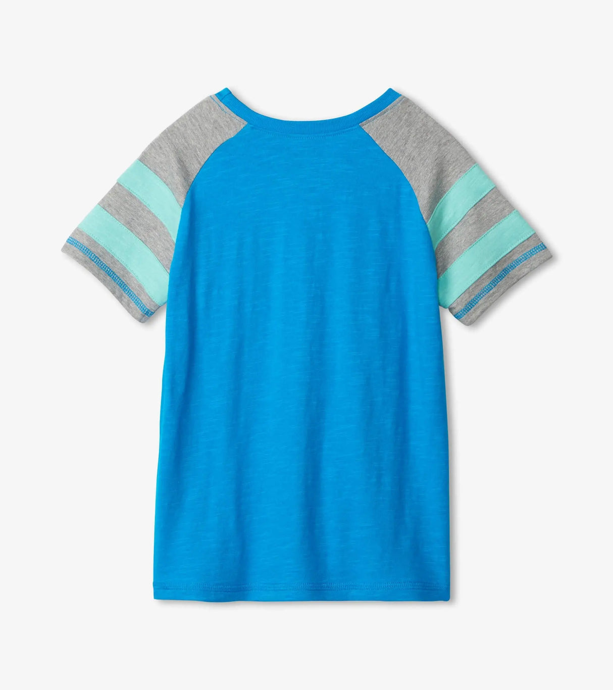 Snacking Frog Raglan Tee | Hatley - Hatley