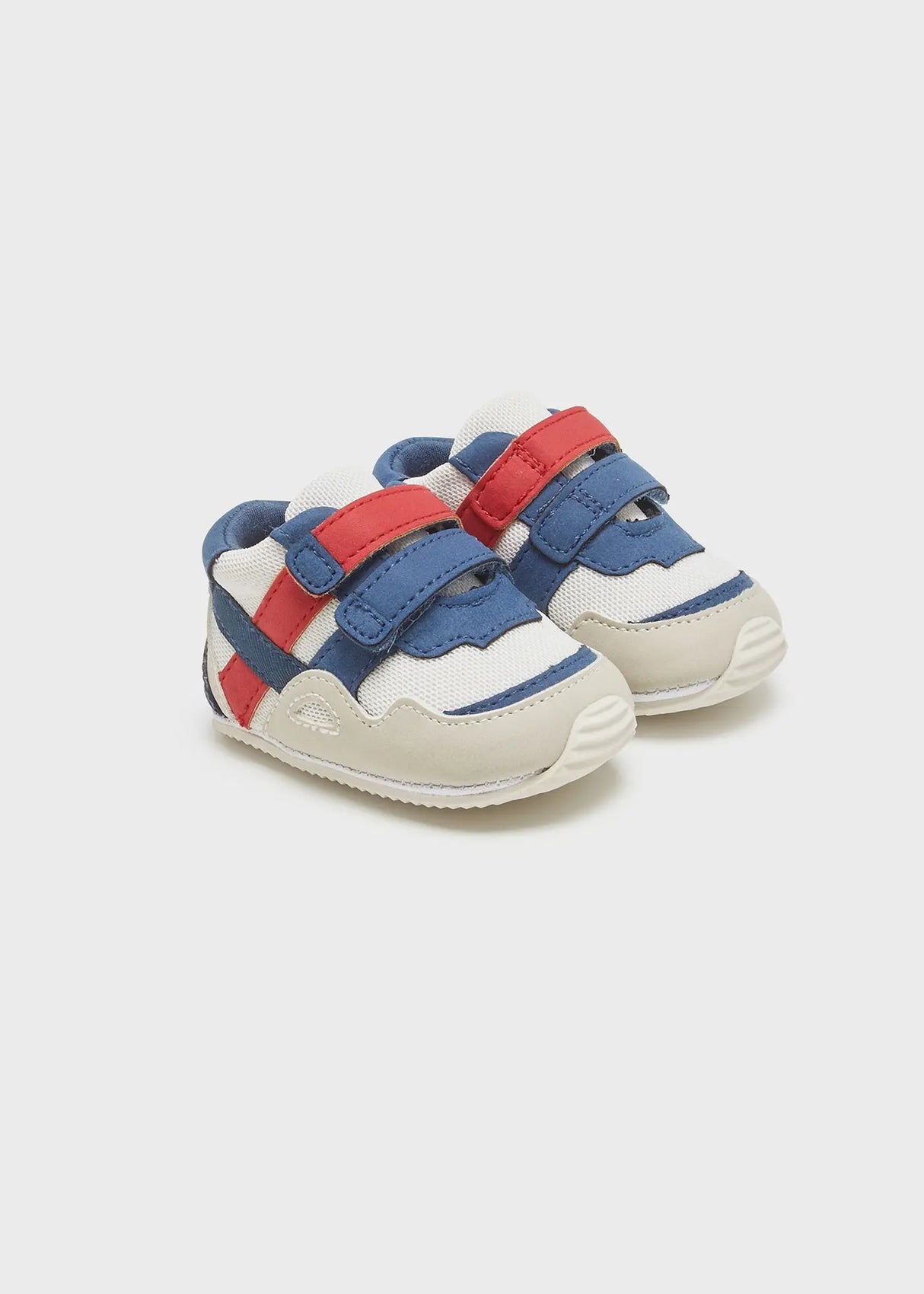 Sneaker Shoes Newborn Boy | Mayoral - Mayoral