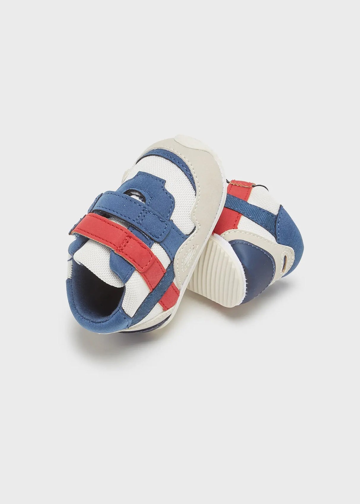 Sneaker Shoes Newborn Boy | Mayoral - Mayoral