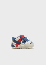 Sneaker Shoes Newborn Boy | Mayoral - Mayoral