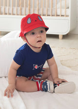 Sneaker Shoes Newborn Boy | Mayoral - Mayoral