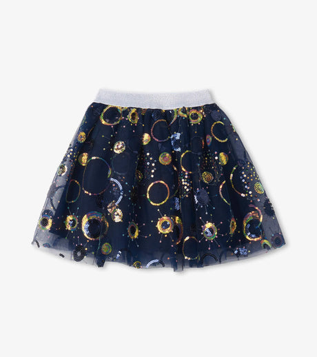 Sparkle Galaxy Tulle Skirt | Hatley - Jenni Kidz