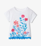 Spring Blooms Baby Tee | Hatley - Hatley