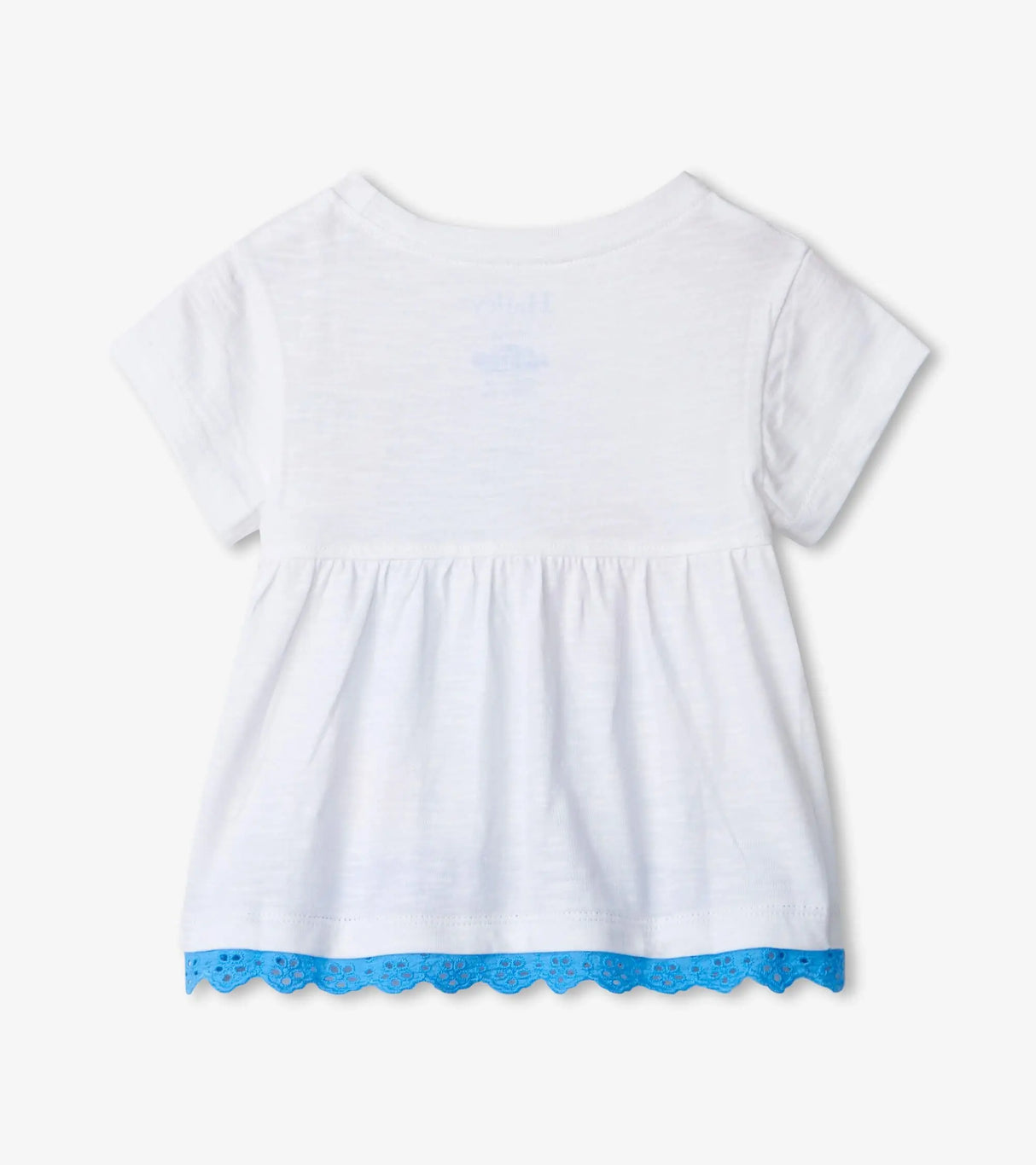 Spring Blooms Baby Tee | Hatley - Hatley