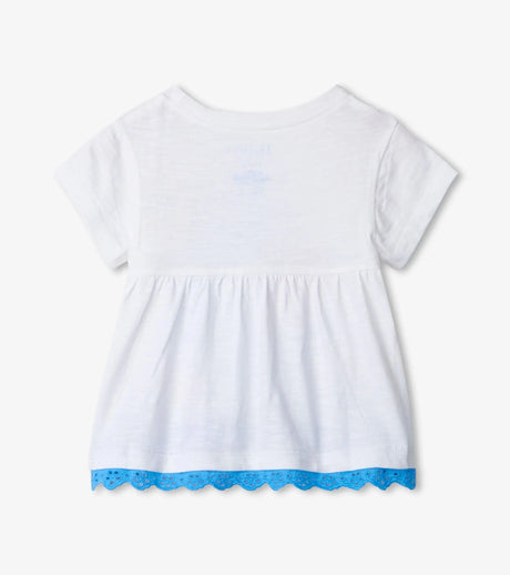 Spring Blooms Baby Tee | Hatley - Hatley