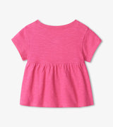 Spring Flora Baby Tee | Hatley - Hatley