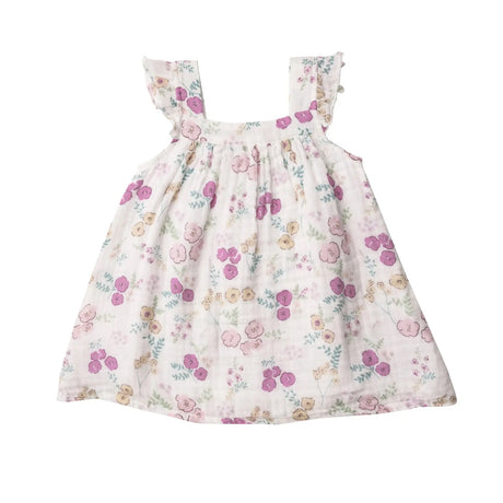 Sundress - Dreamy Meadow Floral | Angel Dear - Angel Dear