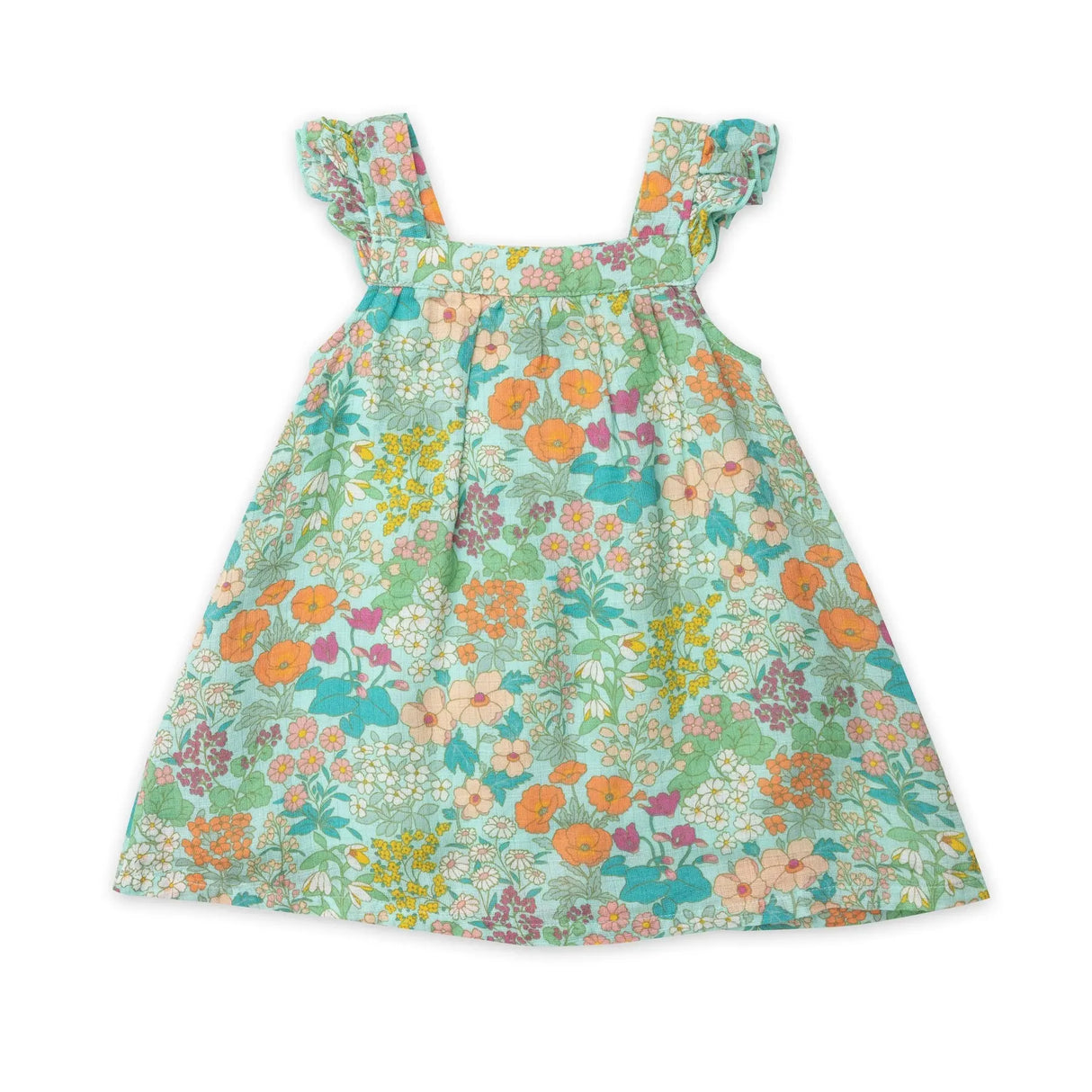 Sundress - Meadowlands Floral | Angel Dear - Angel Dear