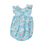 Sunsuit - Floral Swan | Angel Dear - Angel Dear