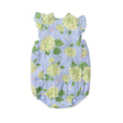 Sunsuit - Hydrangea Pale Perri | Angel Dear - Angel Dear