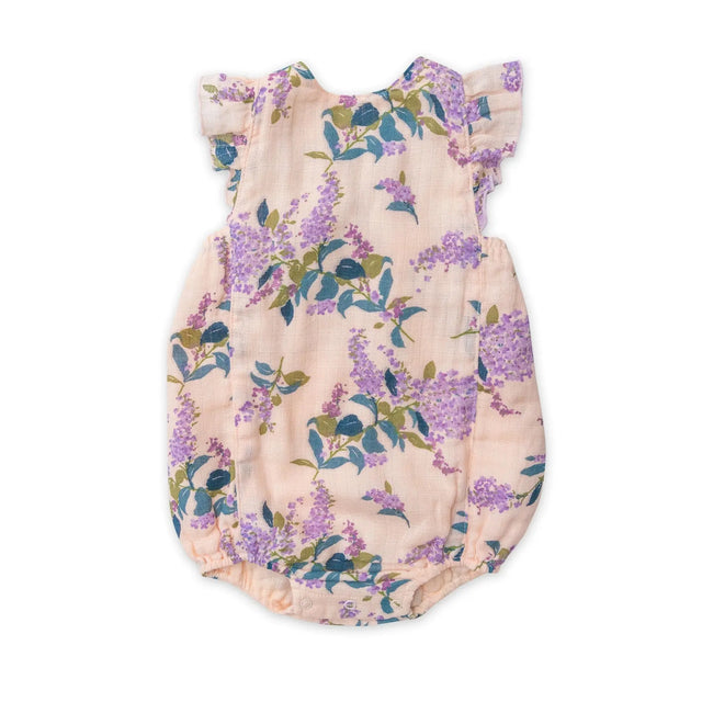 Sunsuit - Lilacs | Angel Dear - Angel Dear