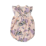 Sunsuit - Lilacs | Angel Dear - Angel Dear