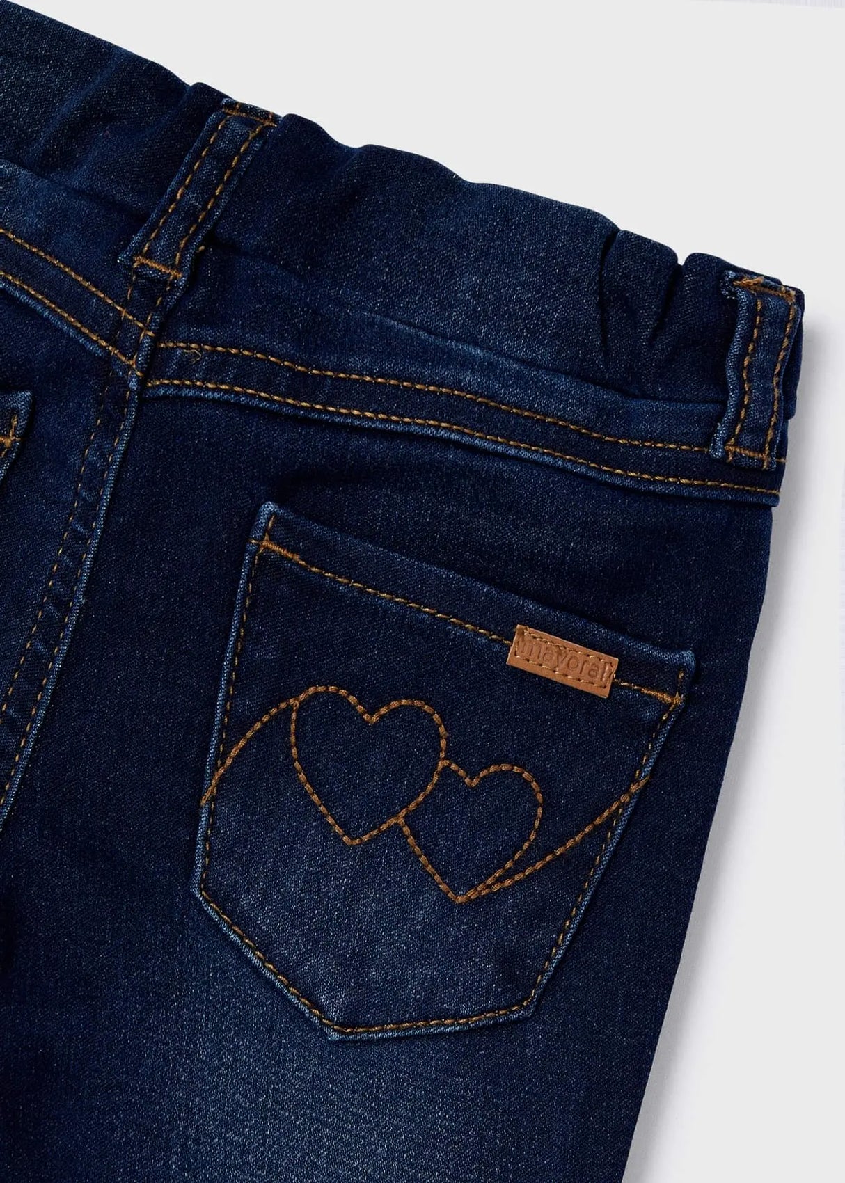 Super Skinny Denim Pants Baby | Mayoral - Mayoral