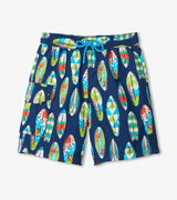 Surfs Up Board Shorts | Hatley - Hatley