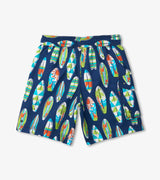 Surfs Up Board Shorts | Hatley - Hatley