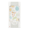 Swaddle Blanket Muslin Cotton - Jungle | Lulujo - Lulujo