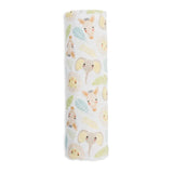 Swaddle Blanket Muslin Cotton - Jungle | Lulujo - Lulujo