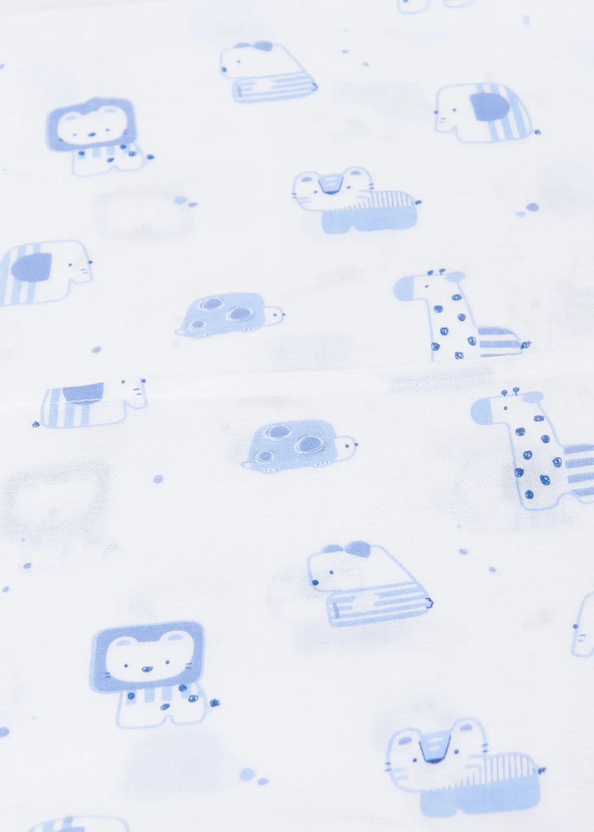 Swaddle Muslin Blanket Baby | Mayoral - Mayoral