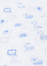 Swaddle Muslin Blanket Baby | Mayoral - Mayoral