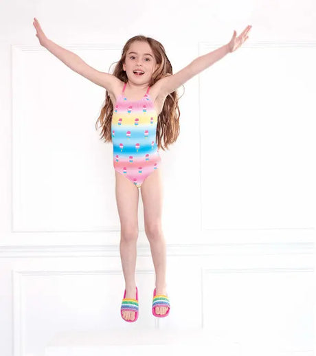 Sweet Treats Swimsuit | Hatley - Hatley